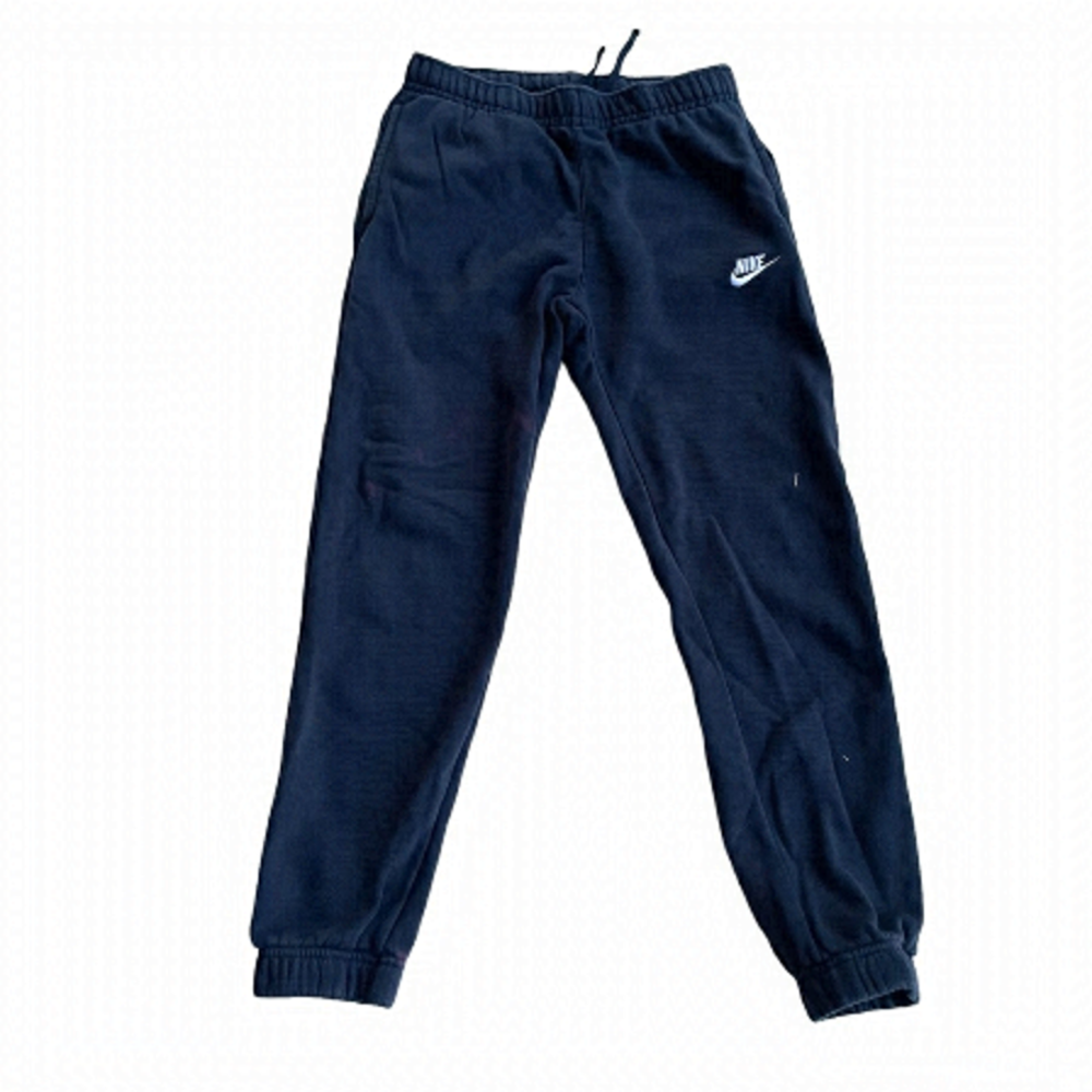NIKE Black Jogger Sweatpants US S